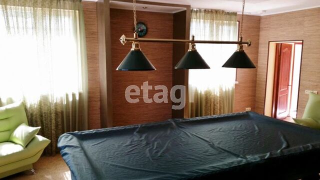 Продажа дома, 210м <sup>2</sup>, 16 сот., Саратов, Саратовская область,  Энгельс