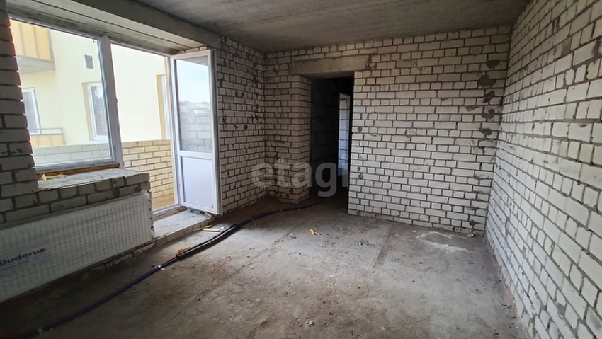 Продажа 2-комнатной квартиры, Саратов, Саратовская область,  Саратов