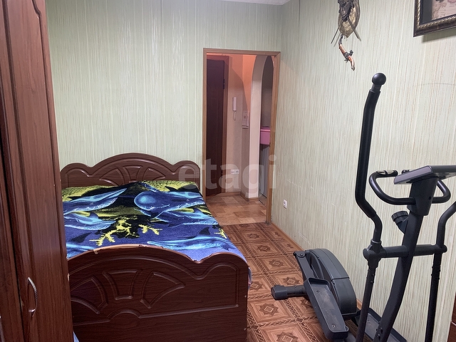 Продажа 3-комнатной квартиры, Саратов, Саратовская область,  Саратов