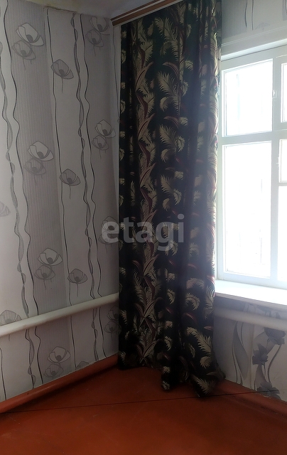 Продажа дома, 49м <sup>2</sup>, 6 сот., Саратов, Саратовская область,  