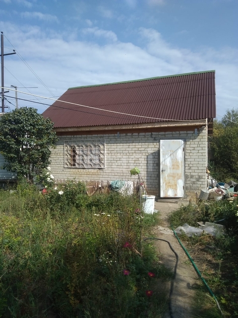 Продажа участка, Саратов, Саратовская область,  Саратов