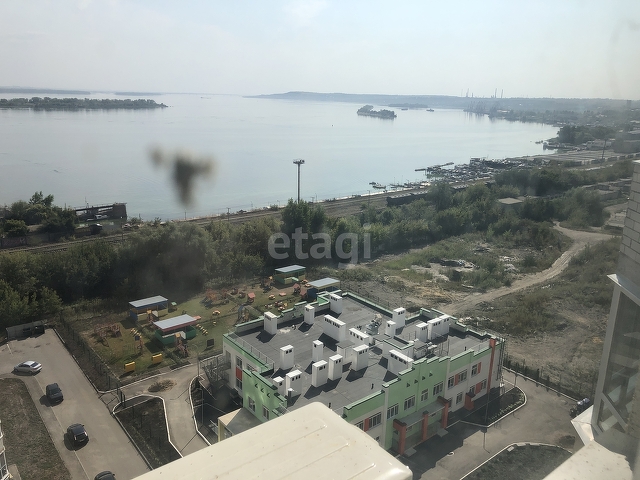 Продажа 2-комнатной квартиры, Саратов, Саратовская область,  Саратов