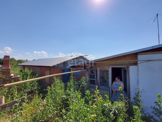 Продажа дома, 72м <sup>2</sup>, 17 сот., Саратов, Саратовская область,  