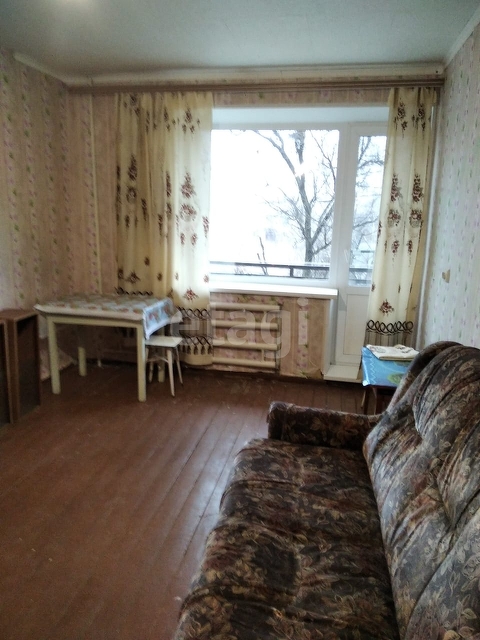 Продажа 1-комнатной квартиры, Саратов, Саратовская область,  Приволжский