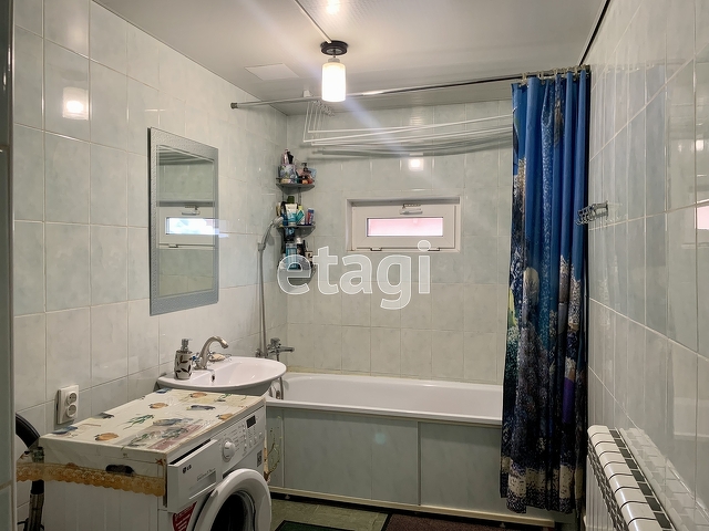 Продажа дома, 43м <sup>2</sup>, 1 сот., Саратов, Саратовская область,  Кировский