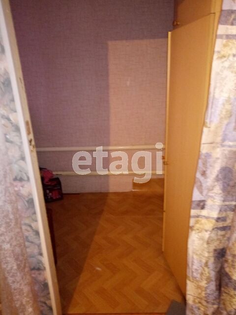 Продажа дома, 50м <sup>2</sup>, 6 сот., Саратов, Саратовская область,  Энгельсский