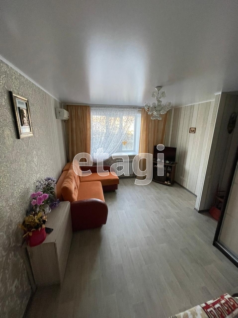 Продажа 1-комнатной квартиры, Саратов, Саратовская область,  Саратов