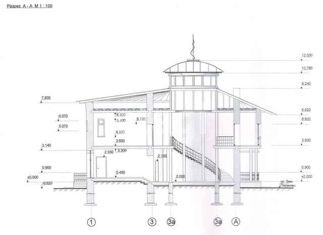 Продажа дома, 360м <sup>2</sup>, 13 сот., Саратов, Саратовская область,  