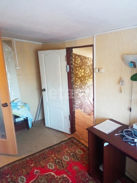 Продажа дома, 58м <sup>2</sup>, 3 сот., Саратов, Саратовская область,  Ленинский