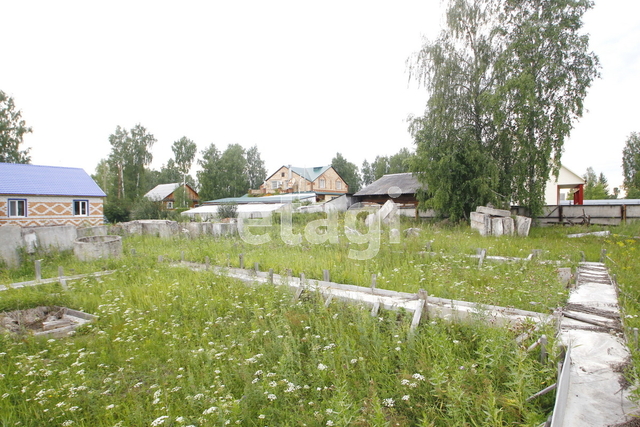 Продажа участка, Заводоуковск, Сокольники, 2-ой Солнечный пер.