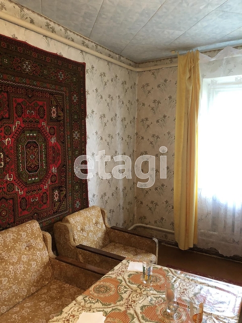 Продажа дома, 80м <sup>2</sup>, 12 сот., Саратов, Саратовская область,  