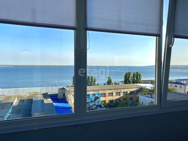 Продажа 2-комнатной квартиры, Саратов, Саратовская область,  Саратов