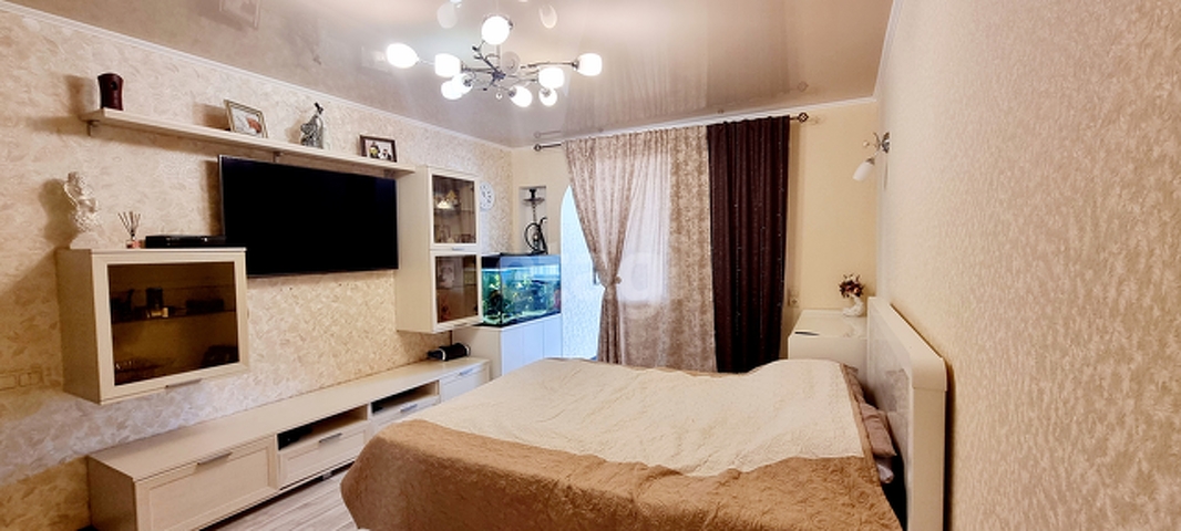 Продажа 2-комнатной квартиры, Саратов, Саратовская область,  Энгельс