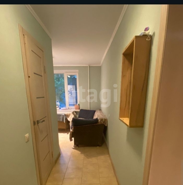 Продажа 1-комнатной квартиры, Саратов, Саратовская область,  Саратов