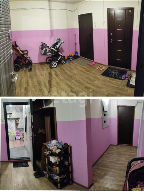 Продажа 2-комнатной квартиры, Саратов, Саратовская область,  Саратов