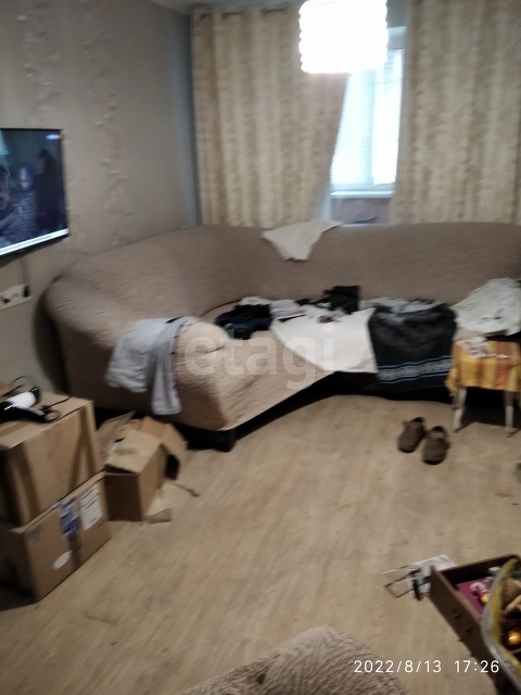 Продажа 2-комнатной квартиры, Саратов, Саратовская область,  Саратов