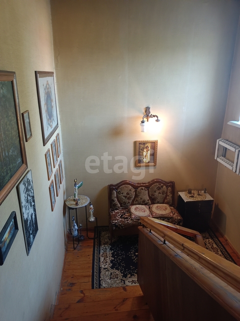 Продажа дома, 291м <sup>2</sup>, 16 сот., Саратов, Саратовская область,  