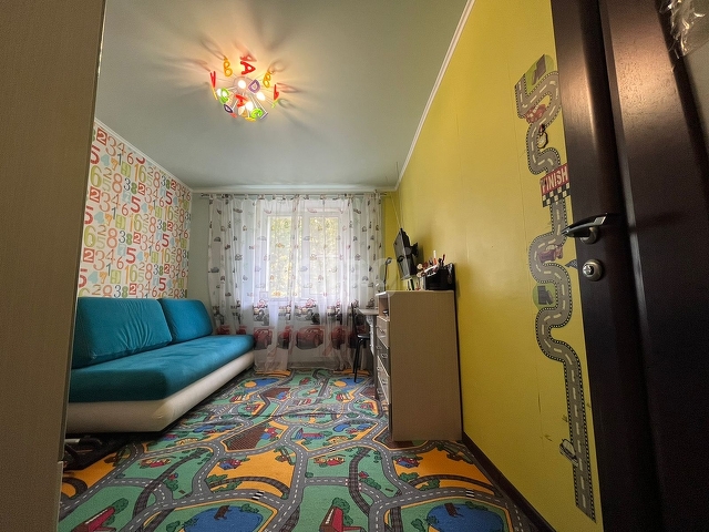 Продажа 2-комнатной квартиры, Саратов, Саратовская область,  Саратов