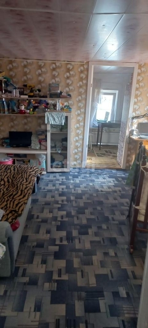 Продажа дома, 52м <sup>2</sup>, 13 сот., Саратов, Саратовская область,  