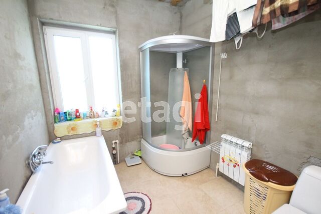 Продажа дома, 193м <sup>2</sup>, 6 сот., Саратов, Саратовская область,  