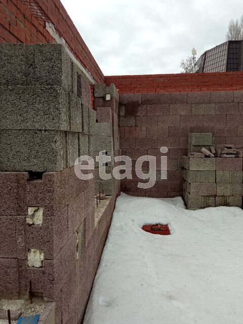 Продажа дома, 183м <sup>2</sup>, 2 сот., Саратов, Саратовская область,  Октябрьский