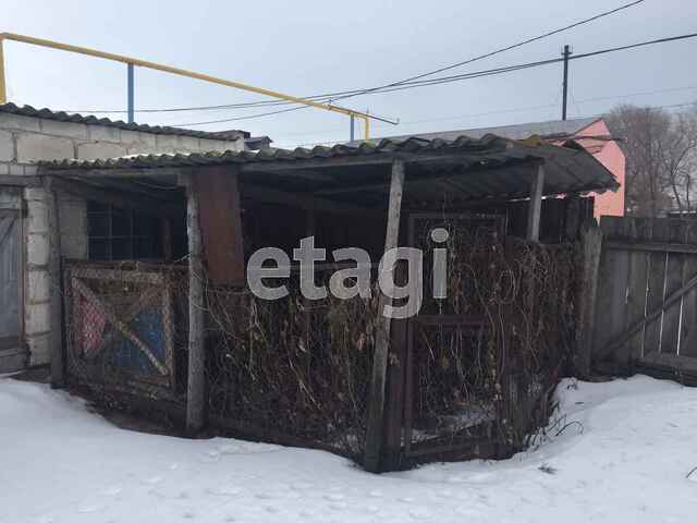 Продажа дома, 74м <sup>2</sup>, 14 сот., Саратов, Саратовская область,  