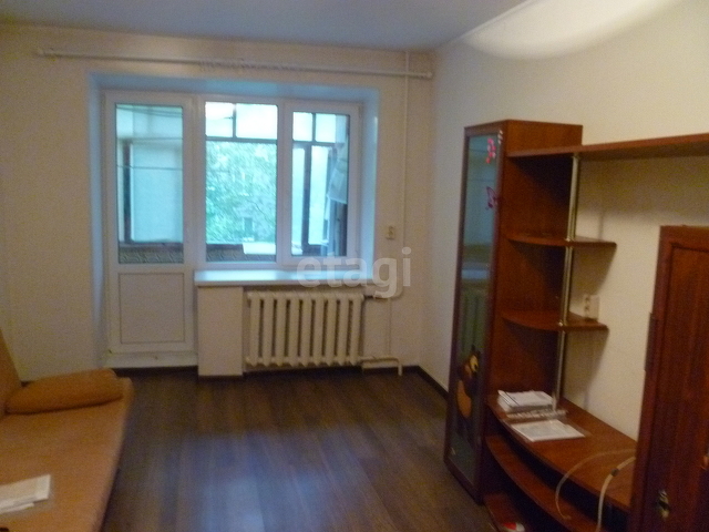 Продажа 2-комнатной квартиры, Екатеринбург, Кунарская,  53
