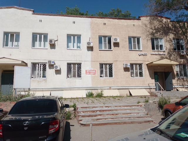 Продажа коммерческой недвижимости, 1114м <sup>2</sup>, Саратов, Саратовская область,  Саратов