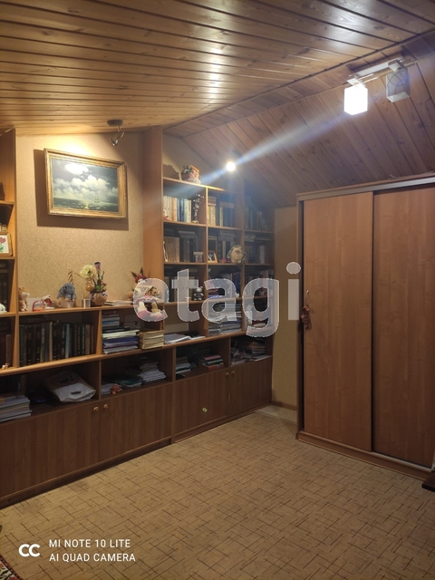 Продажа дома, 175м <sup>2</sup>, 6 сот., Саратов, Саратовская область,  Ленинский