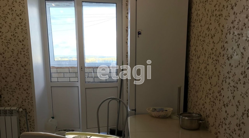 Продажа 1-комнатной квартиры, Саратов, Саратовская область,  Энгельс