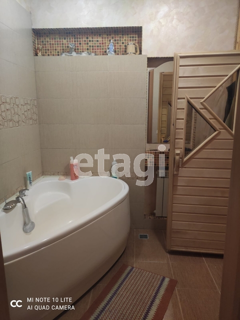 Продажа дома, 175м <sup>2</sup>, 6 сот., Саратов, Саратовская область,  Ленинский