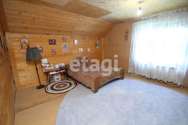 Продажа дома, 193м <sup>2</sup>, 6 сот., Саратов, Саратовская область,  