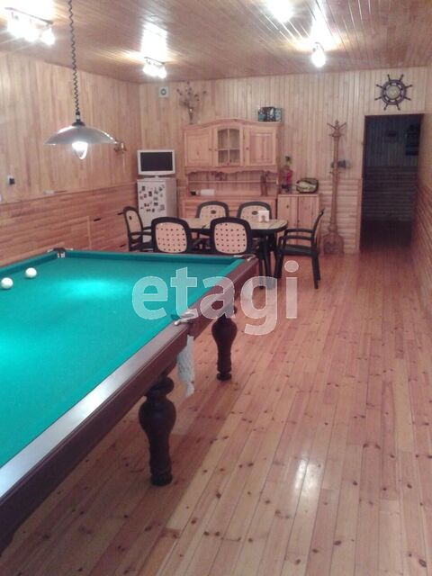 Продажа дома, 400м <sup>2</sup>, 30 сот., Саратов, Саратовская область,  Энгельс