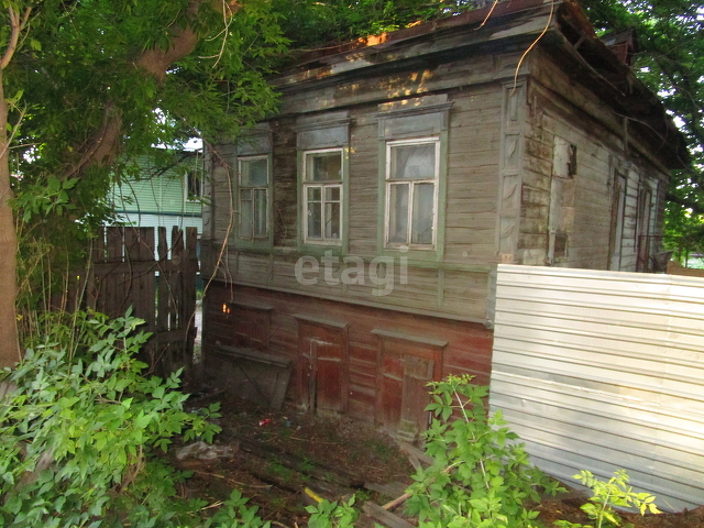 Продажа дома, 108м <sup>2</sup>, 2 сот., Саратов, Саратовская область,  Октябрьский