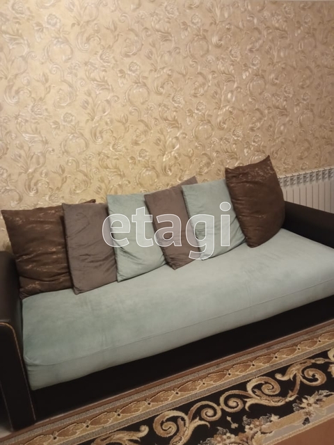 Продажа дома, 70м <sup>2</sup>, 6 сот., Саратов, Саратовская область,  