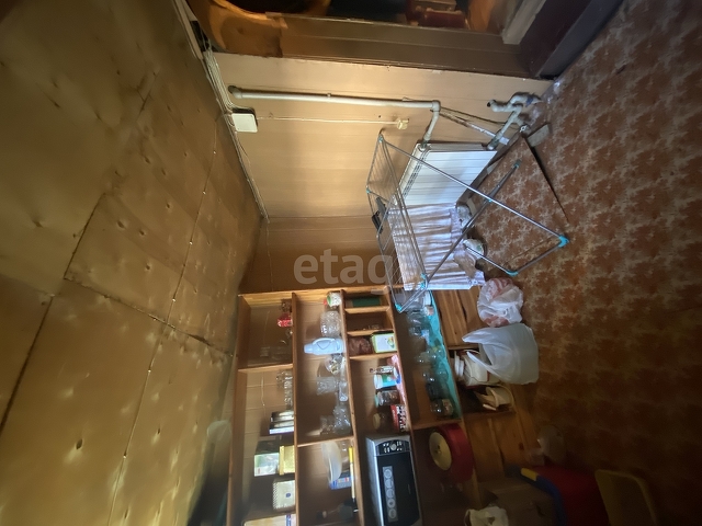 Продажа дома, 48м <sup>2</sup>, 1 сот., Саратов, Саратовская область,  Октябрьский