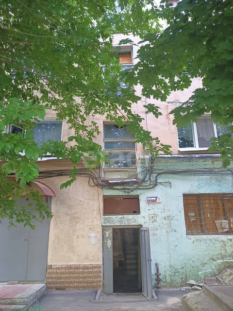 Продажа комнаты, 17м <sup>2</sup>, Саратов, Саратовская область,  Саратов