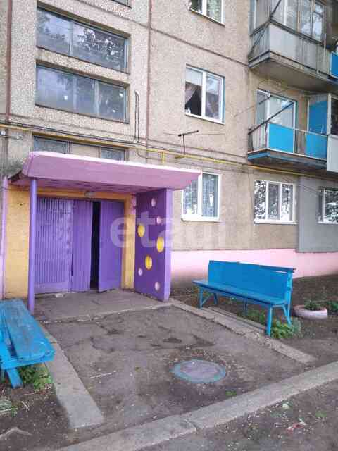 Продажа 1-комнатной квартиры, Саратов, Саратовская область,  Энгельс