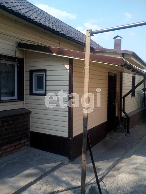 Продажа дома, 52м <sup>2</sup>, 3 сот., Саратов, Саратовская область,  Саратов