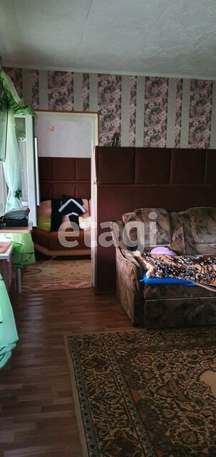 Продажа дачи, 34м <sup>2</sup>, 8 сот., Саратов, Саратовская область,  Ленинский