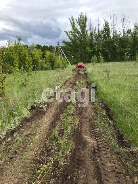 Продажа участка, Саратов, Саратовская область,  Саратов