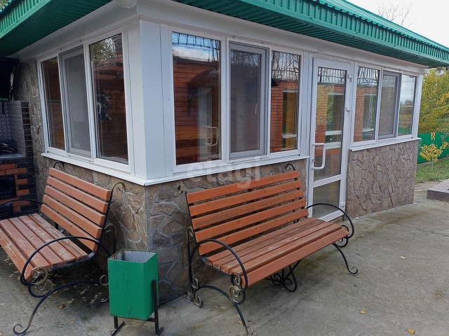 Продажа дома, 314м <sup>2</sup>, 23 сот., Саратов, Саратовская область,  Энгельс