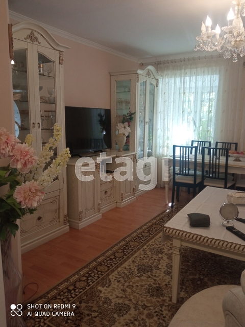 Продажа 3-комнатной квартиры, Саратов, Саратовская область,  Саратов