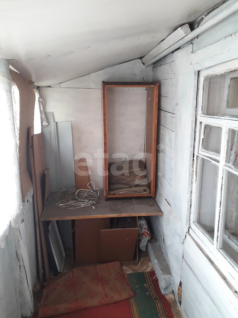 Продажа дома, 31м <sup>2</sup>, 1 сот., Саратов, Саратовская область,  Кировский