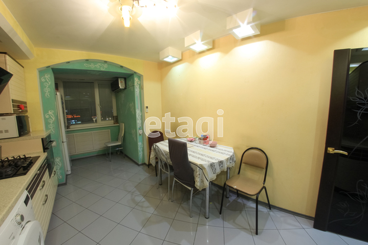 Продажа 3-комнатной квартиры, Саратов, Саратовская область,  Саратов