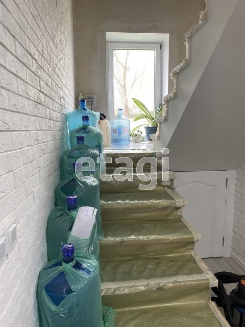 Продажа дома, 118м <sup>2</sup>, 4 сот., Саратов, Саратовская область,  