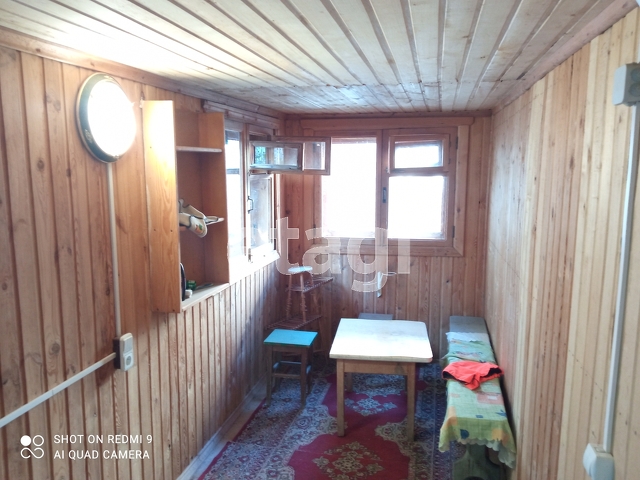 Продажа дома, 141м <sup>2</sup>, 9 сот., Саратов, Саратовская область,  Октябрьский