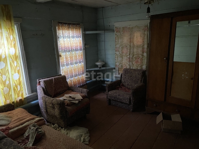 Продажа дома, 58м <sup>2</sup>, 11 сот., Саратов, Саратовская область,  