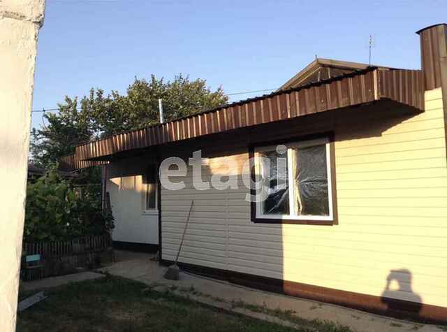 Продажа дома, 73м <sup>2</sup>, 11 сот., Саратов, Саратовская область,  Энгельс