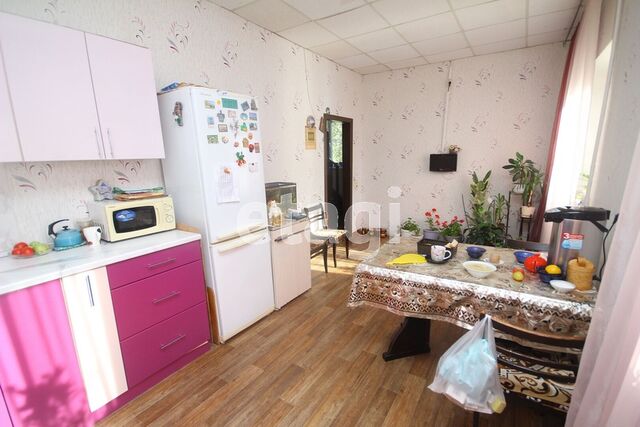 Продажа дома, 204м <sup>2</sup>, 6 сот., Саратов, Саратовская область,  